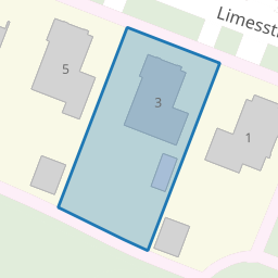 Perceel TIE00-K-2132