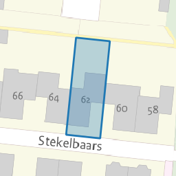 Perceel TIE00-K-2139