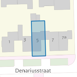 Perceel TIE00-K-2143