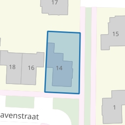 Perceel TIE00-K-2147