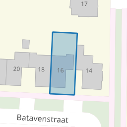 Perceel TIE00-K-2148