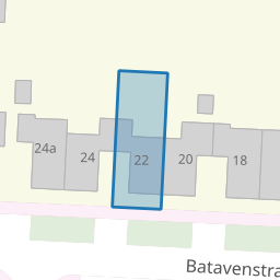 Perceel TIE00-K-2151