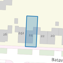 Perceel TIE00-K-2152