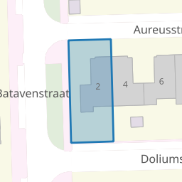 Perceel TIE00-K-2160