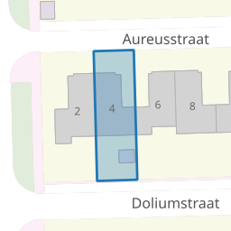 Perceel TIE00-K-2161