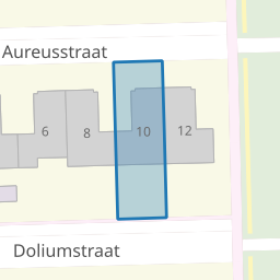 Perceel TIE00-K-2164
