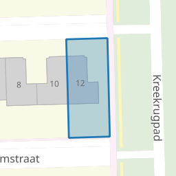 Perceel TIE00-K-2165