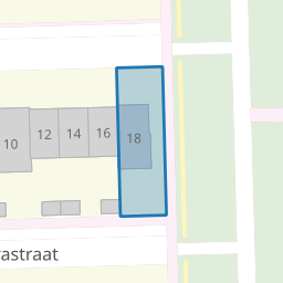 Perceel TIE00-K-2166