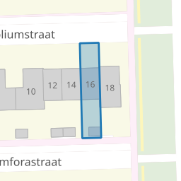 Perceel TIE00-K-2167
