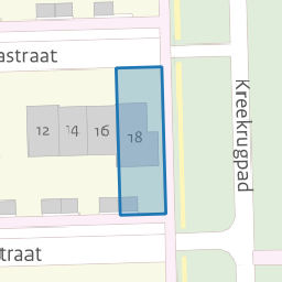Perceel TIE00-K-2175