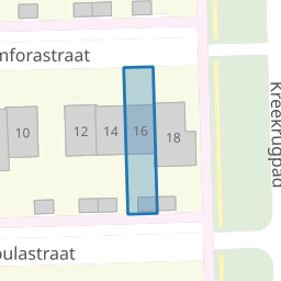 Perceel TIE00-K-2176