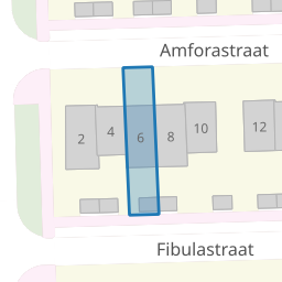 Perceel TIE00-K-2181