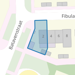 Perceel TIE00-K-2187