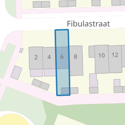 Perceel TIE00-K-2189