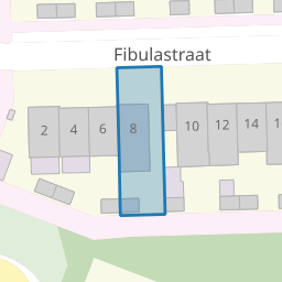 Perceel TIE00-K-2190