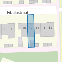 Perceel TIE00-K-2192