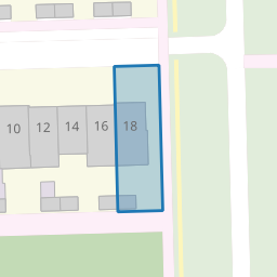 Perceel TIE00-K-2195