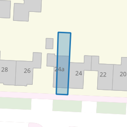 Perceel TIE00-K-2206