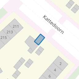 Perceel TIE00-K-2211