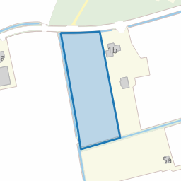 Perceel TIE00-K-2231