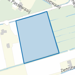 Perceel TIE00-K-2232