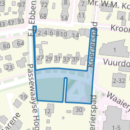 Perceel TIE00-K-2238