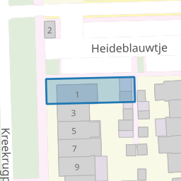 Perceel TIE00-K-2242