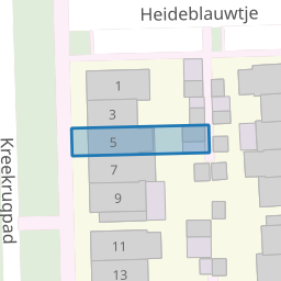 Perceel TIE00-K-2244