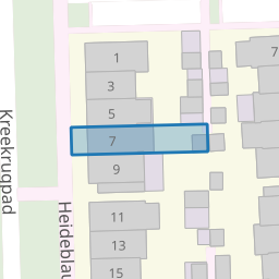 Perceel TIE00-K-2245