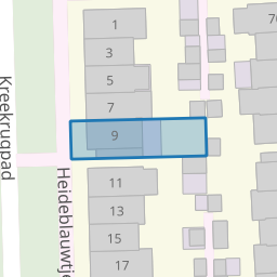 Perceel TIE00-K-2246