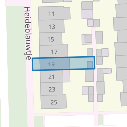 Perceel TIE00-K-2251