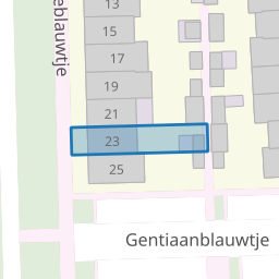 Perceel TIE00-K-2253