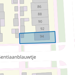 Perceel TIE00-K-2255