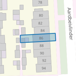 Perceel TIE00-K-2259