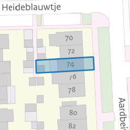 Perceel TIE00-K-2265