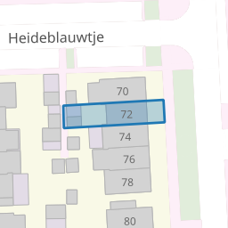 Perceel TIE00-K-2266