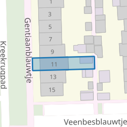 Perceel TIE00-K-2273