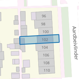 Perceel TIE00-K-2280