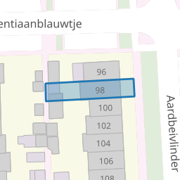 Perceel TIE00-K-2282