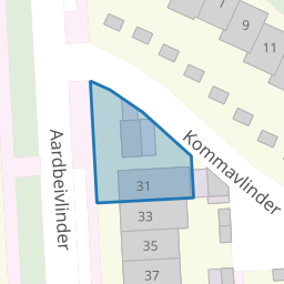 Perceel TIE00-K-2285