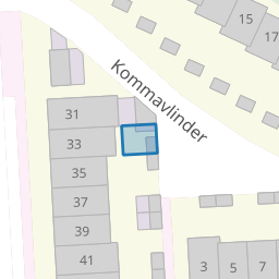 Perceel TIE00-K-2288