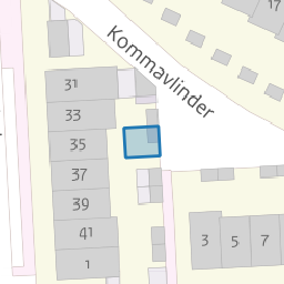 Perceel TIE00-K-2290