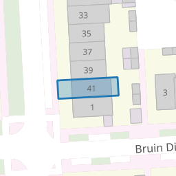 Perceel TIE00-K-2295