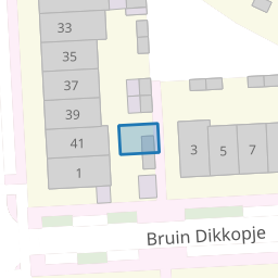 Perceel TIE00-K-2296