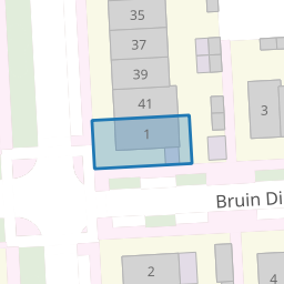 Perceel TIE00-K-2297