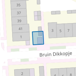 Perceel TIE00-K-2298