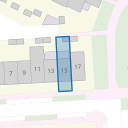 Perceel TIE00-K-2305