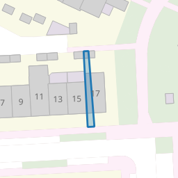 Perceel TIE00-K-2306