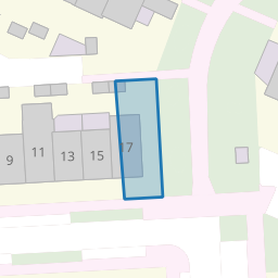 Perceel TIE00-K-2307