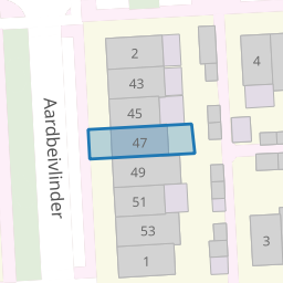 Perceel TIE00-K-2316